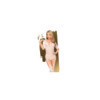 Bodystocking  Blanc Sugar drop 